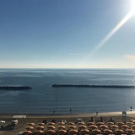 La Bussola Sul Mare 3*