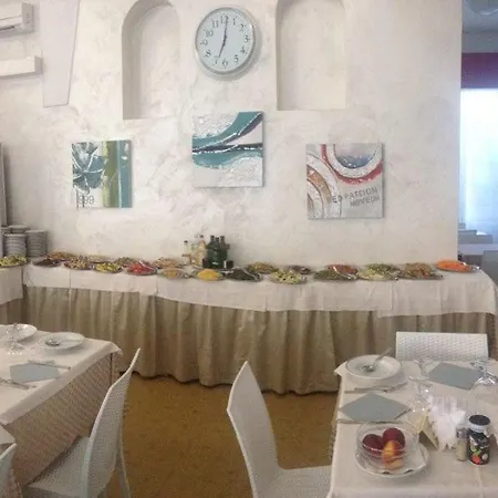 La Bussola Sul Mare 3*