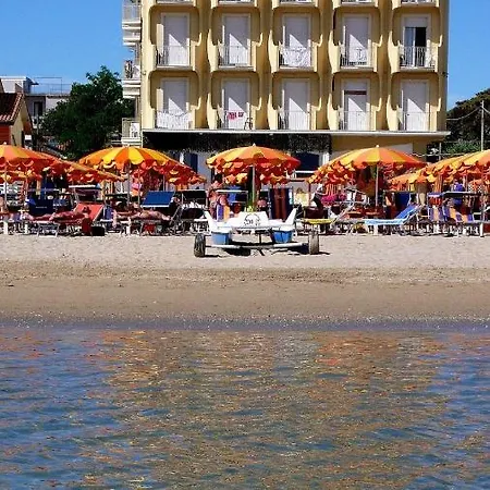 La Bussola Sul Mare